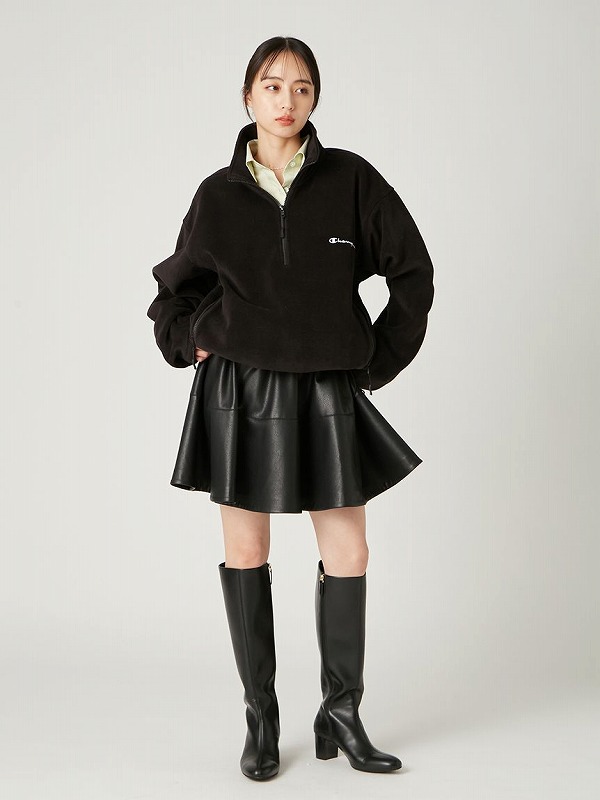 SOLD OUT】【PRE SALE20%OFF】FRAY I.D フレイアイディー 【Champion