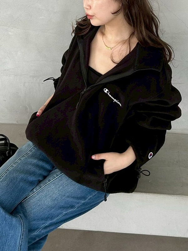 SOLD OUT】【PRE SALE20%OFF】FRAY I.D フレイアイディー 【Champion