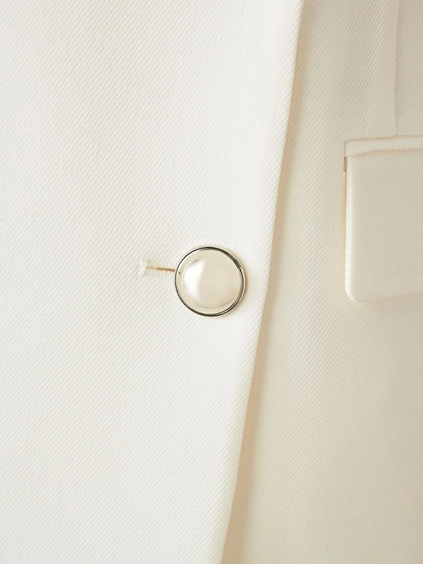 �ڴ��ָ���10%OFF��SNIDEL ���ʥ��ǥ�  Sustainable���֥�֥쥹�ȥ��㥱�å� SWFJ261077  /����󥻥������Բľ��� �������ˤ�15���ޤ�¨��ȯ��(���˰ʳ�)��