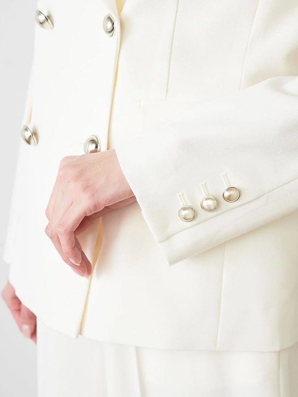 �ڴ��ָ���10%OFF��SNIDEL ���ʥ��ǥ�  Sustainable���֥�֥쥹�ȥ��㥱�å� SWFJ261077  /����󥻥������Բľ��� �������ˤ�15���ޤ�¨��ȯ��(���˰ʳ�)��