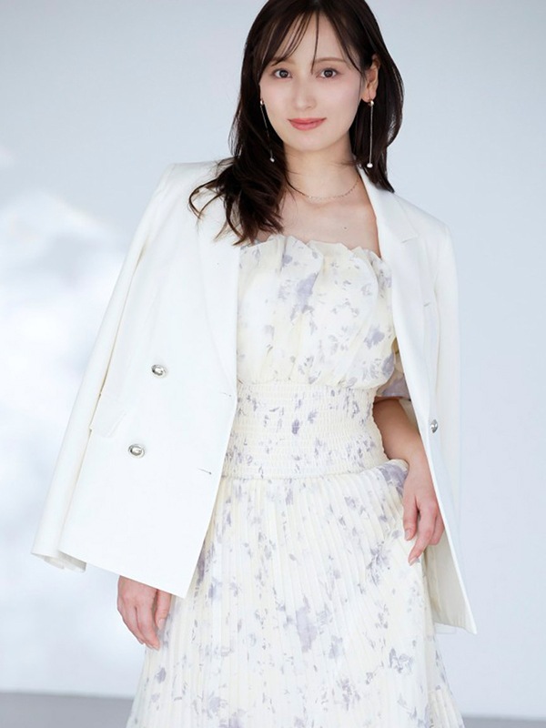 ��SALE50%OFF��SNIDEL ���ʥ��ǥ�  Sustainable���֥�֥쥹�ȥ��㥱�å� SWFJ261077  /����󥻥������Բľ��� �������ˤ�15���ޤ�¨��ȯ��(���˰ʳ�)��