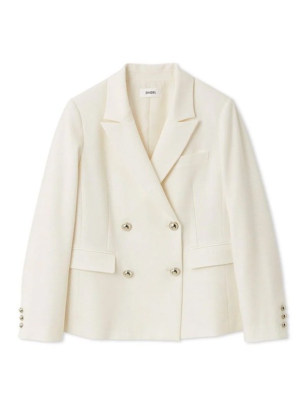 �ڴ��ָ���10%OFF��SNIDEL ���ʥ��ǥ�  Sustainable���֥�֥쥹�ȥ��㥱�å� SWFJ261077  /����󥻥������Բľ��� �������ˤ�15���ޤ�¨��ȯ��(���˰ʳ�)��