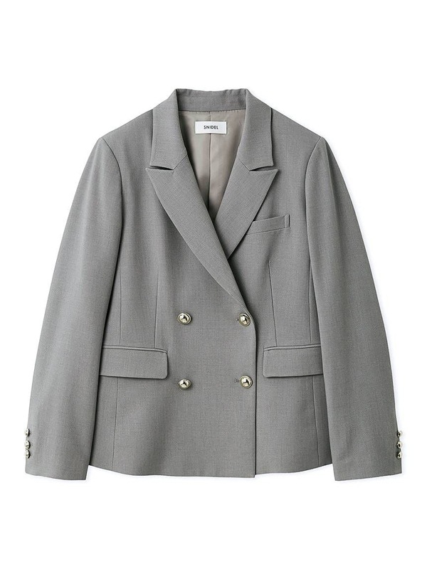 �ڴ��ָ���10%OFF��SNIDEL ���ʥ��ǥ�  Sustainable���֥�֥쥹�ȥ��㥱�å� SWFJ261077  /����󥻥������Բľ��� �������ˤ�15���ޤ�¨��ȯ��(���˰ʳ�)��