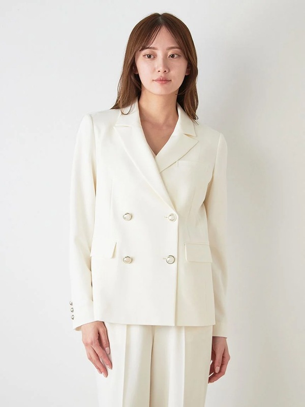 �ڴ��ָ���10%OFF��SNIDEL ���ʥ��ǥ�  Sustainable���֥�֥쥹�ȥ��㥱�å� SWFJ261077  /����󥻥������Բľ��� �������ˤ�15���ޤ�¨��ȯ��(���˰ʳ�)��