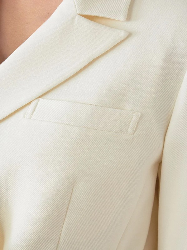 �ڴ��ָ���10%OFF��SNIDEL ���ʥ��ǥ�  Sustainable���֥�֥쥹�ȥ��㥱�å� SWFJ261077  /����󥻥������Բľ��� �������ˤ�15���ޤ�¨��ȯ��(���˰ʳ�)��