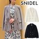 ��SALE50%OFF��SNIDEL ���ʥ��ǥ�  Sustainable���֥�֥쥹�ȥ��㥱�å� SWFJ261077  /����󥻥������Բľ��� �������ˤ�15���ޤ�¨��ȯ��(���˰ʳ�)��