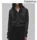 TODAYFUL �ȥ��ǥ��ե� Cotton Cashmere Cardigan 12620506 /����󥻥������Բľ��ʡ������ˤ�15���ޤ�¨��ȯ��(���˰ʳ�)��