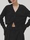 TODAYFUL �ȥ��ǥ��ե� Cotton Cashmere Cardigan 12620506 /����󥻥������Բľ��ʡ������ˤ�15���ޤ�¨��ȯ��(���˰ʳ�)��