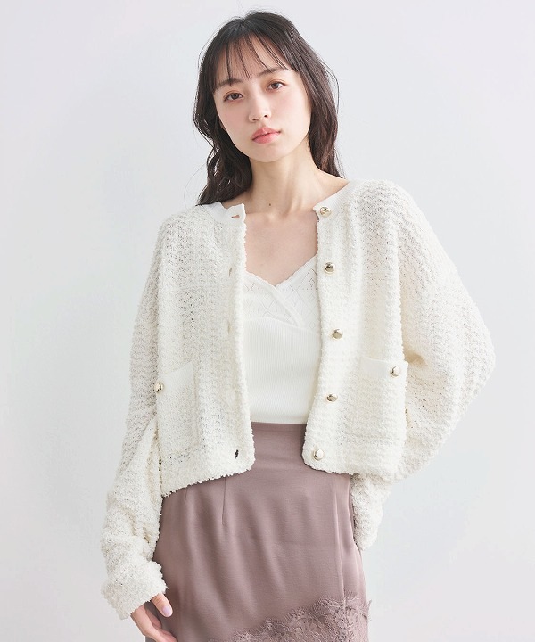 ��SOLD OUT��COCODEAL �����ǥ����� �ĥ����ǥ��ݥ��åȥ˥åȥ����ǥ����� 76233210  /����󥻥������Բľ��� �������ˤ�15���ޤ�¨��ȯ��(���˰ʳ�)��