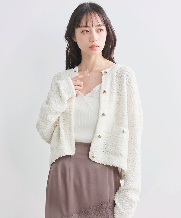 ��SOLD OUT��COCODEAL �����ǥ����� �ĥ����ǥ��ݥ��åȥ˥åȥ����ǥ����� 76233210  /����󥻥������Բľ��� �������ˤ�15���ޤ�¨��ȯ��(���˰ʳ�)��