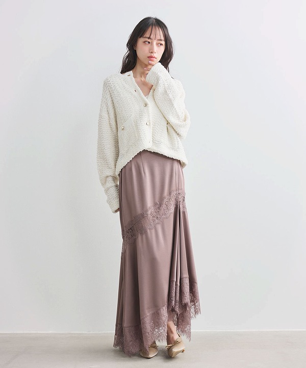 ��SOLD OUT��COCODEAL �����ǥ����� �ĥ����ǥ��ݥ��åȥ˥åȥ����ǥ����� 76233210  /����󥻥������Բľ��� �������ˤ�15���ޤ�¨��ȯ��(���˰ʳ�)��