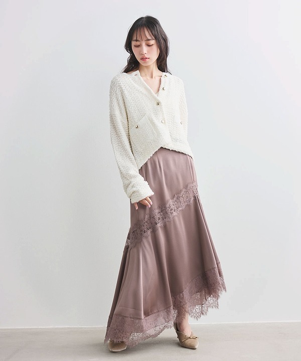 ��SOLD OUT��COCODEAL �����ǥ����� �ĥ����ǥ��ݥ��åȥ˥åȥ����ǥ����� 76233210  /����󥻥������Բľ��� �������ˤ�15���ޤ�¨��ȯ��(���˰ʳ�)��