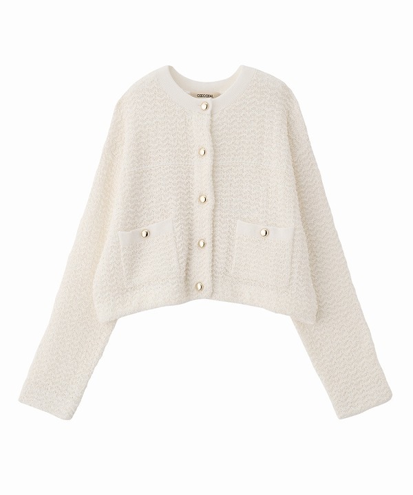 ��SOLD OUT��COCODEAL �����ǥ����� �ĥ����ǥ��ݥ��åȥ˥åȥ����ǥ����� 76233210  /����󥻥������Բľ��� �������ˤ�15���ޤ�¨��ȯ��(���˰ʳ�)��