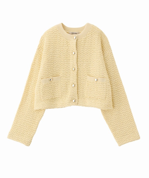 ��SOLD OUT��COCODEAL �����ǥ����� �ĥ����ǥ��ݥ��åȥ˥åȥ����ǥ����� 76233210  /����󥻥������Բľ��� �������ˤ�15���ޤ�¨��ȯ��(���˰ʳ�)��