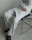 �ں����١�anuke ����̡���  Drawstring Sweat Pants 62610726  /����󥻥������Բľ��� �������ˤ�15���ޤ�¨��ȯ��(���˰ʳ�)��