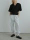 �ں����١�anuke ����̡���  Drawstring Sweat Pants 62610726  /����󥻥������Բľ��� �������ˤ�15���ޤ�¨��ȯ��(���˰ʳ�)��