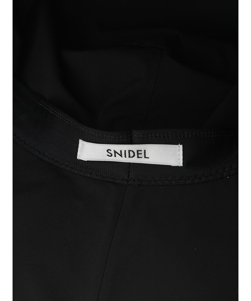 �ڴ��ָ���10%OFF��SNIDEL ���ʥ��ǥ�  UV�Х��� SWGH262640  /����󥻥������Բľ��� �������ˤ�15���ޤ�¨��ȯ��(���˰ʳ�)��