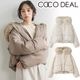 ��ͽ���ʡ�COCODEAL �����ǥ����� �ա��ɥե������硼�ȥ����� 76719401 11����12�������ͽ�� /����󥻥������Բľ���