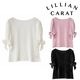 LILLIAN CARAT ��ꥢ�󥫥�å�  ��ܥ󥹥꡼�֥������٥����ȥåץ� 46521104  �ͥ��ݥ�����̵�� /����󥻥������Բľ��� �������ˤ�15���ޤ�¨��ȯ��(���˰ʳ�)��