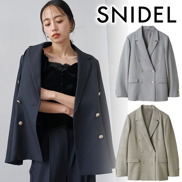 �ڴ��ָ���10%OFF��SNIDEL ���ʥ��ǥ�  ��ܥ��󥸥㥱�å� SWFJ264102  /����󥻥������Բľ��ʡ������ˤ�15���ޤ�¨��ȯ��(���˰ʳ�)��