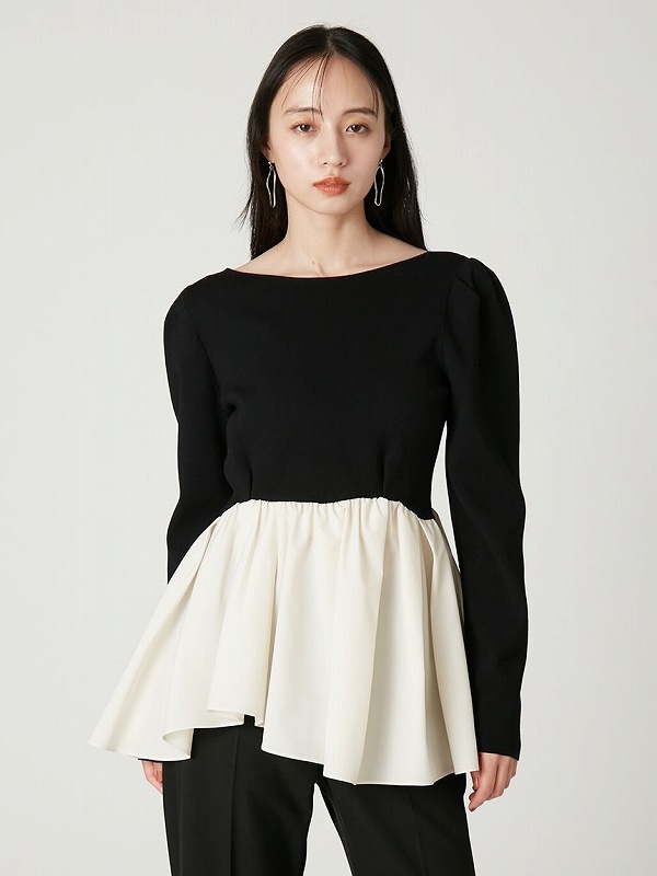 �ڴ��ָ���10%OFF��FRAY I.D �ե쥤�����ǥ��� 2way������ե쥢�ڥץ��˥å� FWNT264102 /����󥻥������Բľ��ʡ������ˤ�15���ޤ�¨��ȯ��(���˰ʳ�)��