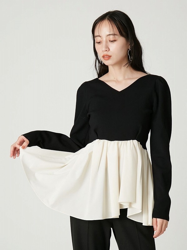 �ڴ��ָ���10%OFF��FRAY I.D �ե쥤�����ǥ��� 2way������ե쥢�ڥץ��˥å� FWNT264102 /����󥻥������Բľ��ʡ������ˤ�15���ޤ�¨��ȯ��(���˰ʳ�)��
