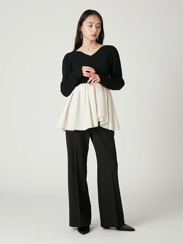 �ڴ��ָ���10%OFF��FRAY I.D �ե쥤�����ǥ��� 2way������ե쥢�ڥץ��˥å� FWNT264102 /����󥻥������Բľ��ʡ������ˤ�15���ޤ�¨��ȯ��(���˰ʳ�)��