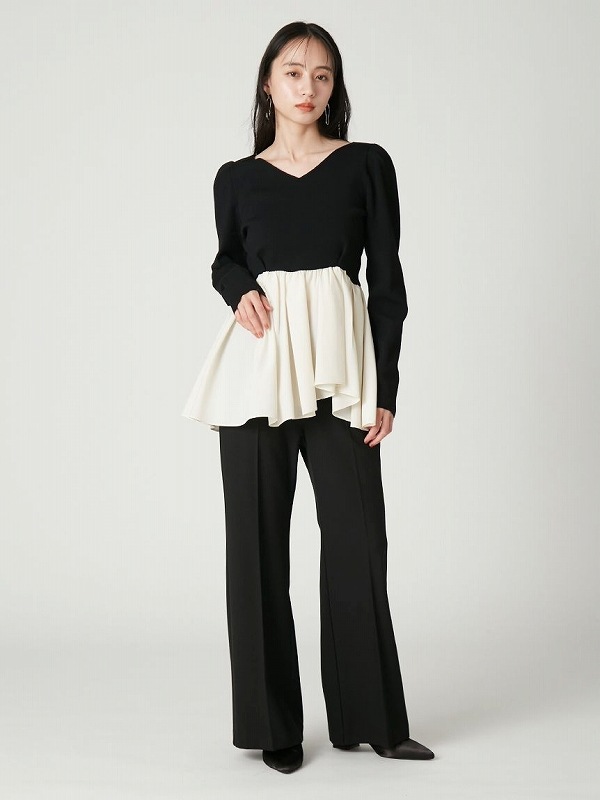 �ڴ��ָ���10%OFF��FRAY I.D �ե쥤�����ǥ��� 2way������ե쥢�ڥץ��˥å� FWNT264102 /����󥻥������Բľ��ʡ������ˤ�15���ޤ�¨��ȯ��(���˰ʳ�)��