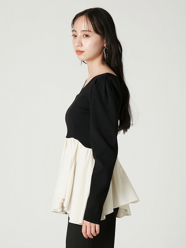 �ڴ��ָ���10%OFF��FRAY I.D �ե쥤�����ǥ��� 2way������ե쥢�ڥץ��˥å� FWNT264102 /����󥻥������Բľ��ʡ������ˤ�15���ޤ�¨��ȯ��(���˰ʳ�)��