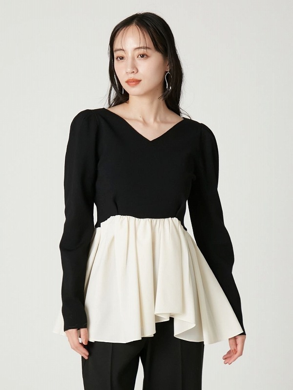 �ڴ��ָ���10%OFF��FRAY I.D �ե쥤�����ǥ��� 2way������ե쥢�ڥץ��˥å� FWNT264102 /����󥻥������Բľ��ʡ������ˤ�15���ޤ�¨��ȯ��(���˰ʳ�)��