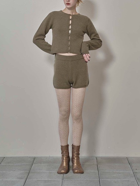 【新品未使用】TODAYFUL CashmereCompact Cardigan TODAYFUL トゥデイフル Cashmere Compact Cardigan 即納 : RAPTURE