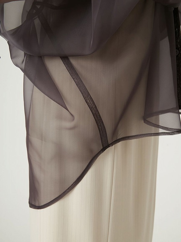 ��SALE50%OFF��FRAY I.D �ե쥤�����ǥ��� ����������ܥ�˥åȥ쥤�䡼�ɥ���� FWNT252134 /����󥻥������Բľ��ʡ������ˤ�15���ޤ�¨��ȯ��(���˰ʳ�)��