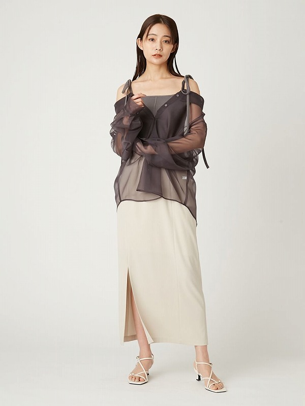 ��SALE50%OFF��FRAY I.D �ե쥤�����ǥ��� ����������ܥ�˥åȥ쥤�䡼�ɥ���� FWNT252134 /����󥻥������Բľ��ʡ������ˤ�15���ޤ�¨��ȯ��(���˰ʳ�)��