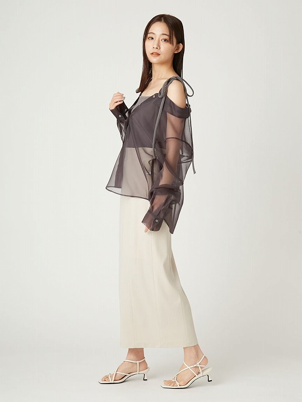 ��SALE50%OFF��FRAY I.D �ե쥤�����ǥ��� ����������ܥ�˥åȥ쥤�䡼�ɥ���� FWNT252134 /����󥻥������Բľ��ʡ������ˤ�15���ޤ�¨��ȯ��(���˰ʳ�)��