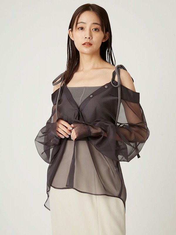 ��SALE50%OFF��FRAY I.D �ե쥤�����ǥ��� ����������ܥ�˥åȥ쥤�䡼�ɥ���� FWNT252134 /����󥻥������Բľ��ʡ������ˤ�15���ޤ�¨��ȯ��(���˰ʳ�)��