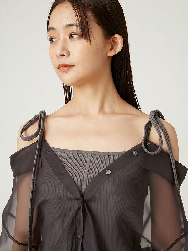 ��SALE50%OFF��FRAY I.D �ե쥤�����ǥ��� ����������ܥ�˥åȥ쥤�䡼�ɥ���� FWNT252134 /����󥻥������Բľ��ʡ������ˤ�15���ޤ�¨��ȯ��(���˰ʳ�)��