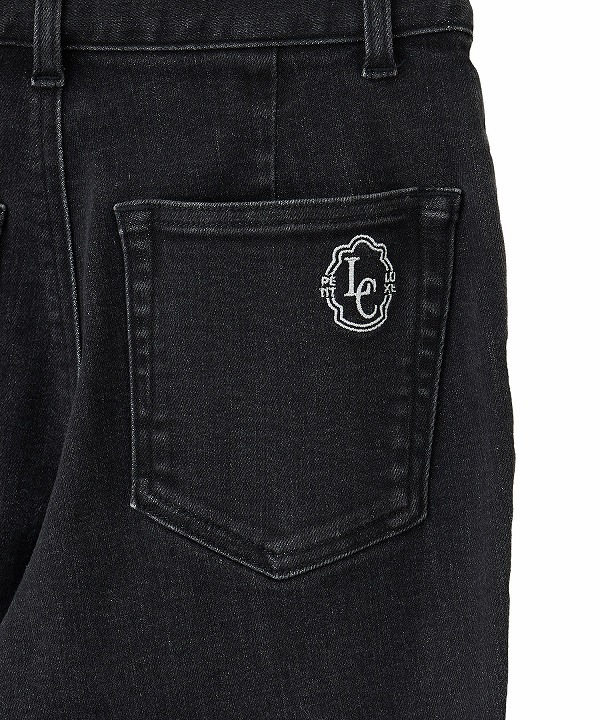 ��SALE50%OFF��LILLIAN CARAT ��ꥢ�󥫥�å� �����ɥǥ�����ǥ˥�ե쥢�ѥ�� 45616204 /����󥻥������Բľ��ʡ������ˤ�15���ޤ�¨��ȯ��(���˰ʳ�)��