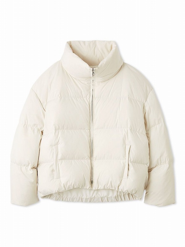 SALE30%OFF】FRAY I.D フレイアイディー ショートパファーダウン