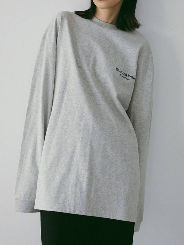 ���ɲ���������ۡ�ͽ���ʡ�anuke ����̡���  Logo Long T-Shirts 62610623  5������6��������ͽ�� ����󥻥������Բľ��� 