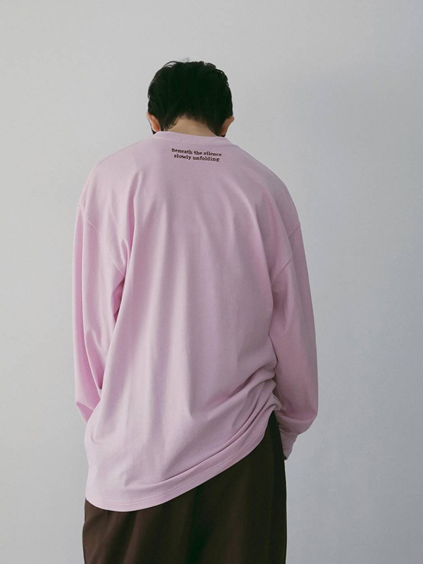 ���ɲ���������ۡ�ͽ���ʡ�anuke ����̡���  Logo Long T-Shirts 62610623  5������6��������ͽ�� ����󥻥������Բľ��� 