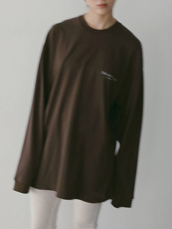 ���ɲ���������ۡ�ͽ���ʡ�anuke ����̡���  Logo Long T-Shirts 62610623  5������6��������ͽ�� ����󥻥������Բľ��� 