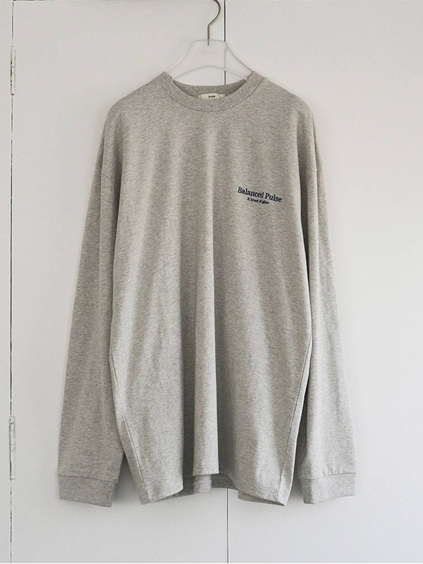 ���ɲ���������ۡ�ͽ���ʡ�anuke ����̡���  Logo Long T-Shirts 62610623  5������6��������ͽ�� ����󥻥������Բľ��� 