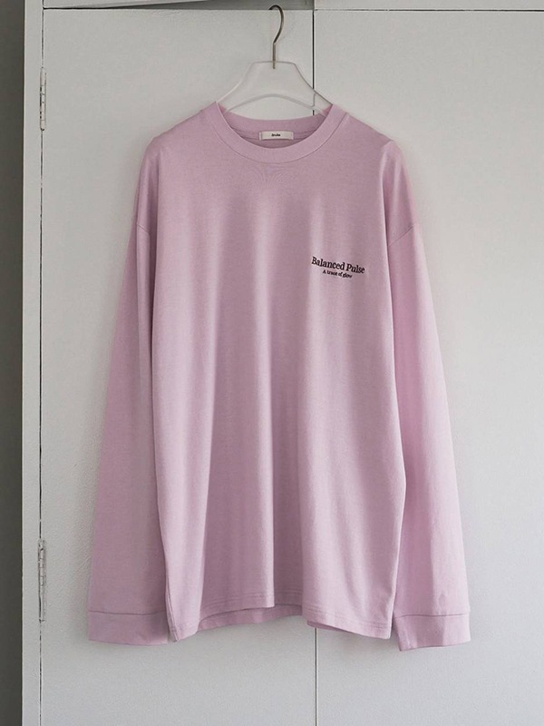���ɲ���������ۡ�ͽ���ʡ�anuke ����̡���  Logo Long T-Shirts 62610623  5������6��������ͽ�� ����󥻥������Բľ��� 