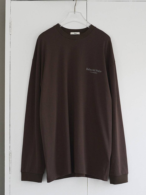 ���ɲ���������ۡ�ͽ���ʡ�anuke ����̡���  Logo Long T-Shirts 62610623  5������6��������ͽ�� ����󥻥������Բľ��� 