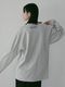 ���ɲ���������ۡ�ͽ���ʡ�anuke ����̡���  Logo Long T-Shirts 62610623  5������6��������ͽ�� ����󥻥������Բľ��� 