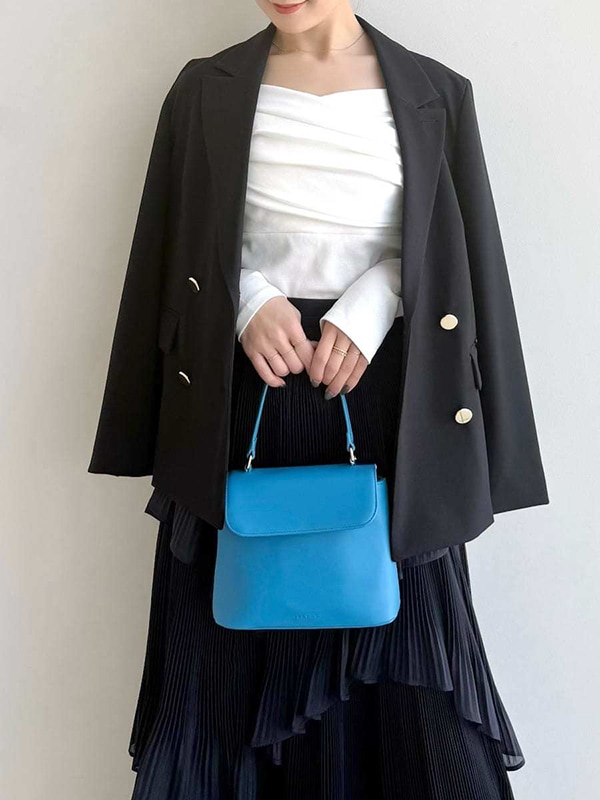 ��SALE40%OFF��FRAY I.D �ե쥤�����ǥ���  ���֥�֥쥹�ȥ���ץ른�㥱�å� FWFJ261054  /����󥻥������Բľ��� �������ˤ�15���ޤ�¨��ȯ��(���˰ʳ�)��