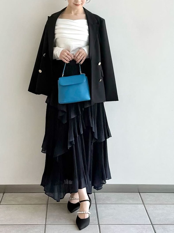 ��SALE40%OFF��FRAY I.D �ե쥤�����ǥ���  ���֥�֥쥹�ȥ���ץ른�㥱�å� FWFJ261054  /����󥻥������Բľ��� �������ˤ�15���ޤ�¨��ȯ��(���˰ʳ�)��