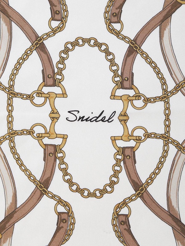 �ڴ��ָ���10%OFF��SNIDEL ���ʥ��ǥ�  ���������ե졼�ॹ������ SWGG262638 �ͥ��ݥ�����̵�� /����󥻥������Բľ��� �������ˤ�15���ޤ�¨��ȯ��(���˰ʳ�)��