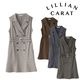 LILLIAN CARAT ��ꥢ�󥫥�å�  ���㥱�åȥߥ˥��ԡ��� 46515106  /����󥻥������Բľ��� �������ˤ�15���ޤ�¨��ȯ��(���˰ʳ�)��