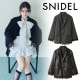 �ڴ��ָ���10%OFF��SNIDEL ���ʥ��ǥ� �졼���쥤�䡼�ɥ��㥱�å� SWFJ264209 /����󥻥������Բľ��ʡ������ˤ�15���ޤ�¨��ȯ��(���˰ʳ�)��